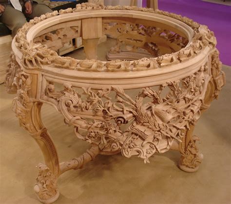 Furniture Craftsmanship at Our Store